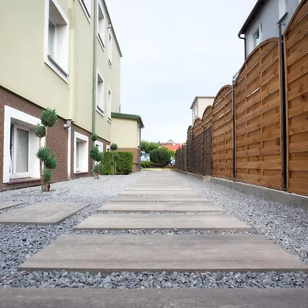 Antracytowy Darłówko